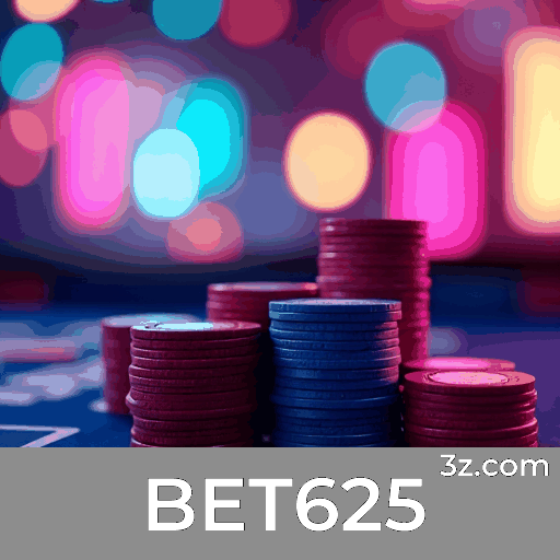 BET625: Cassino e Apostas Online de Confiança