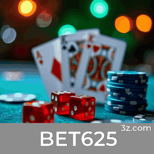 BET625: Aventura e Ganhos Incríveis nos Jogos de Cassino