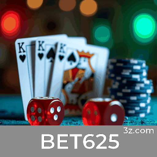 BET625: Cassino e Apostas Online de Confiança