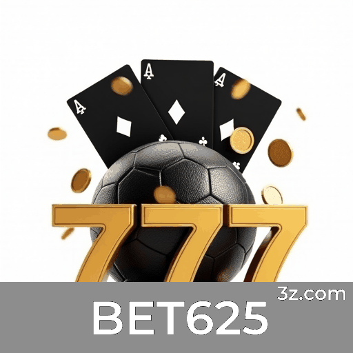 BET625: Cassino e Apostas Online de Confiança